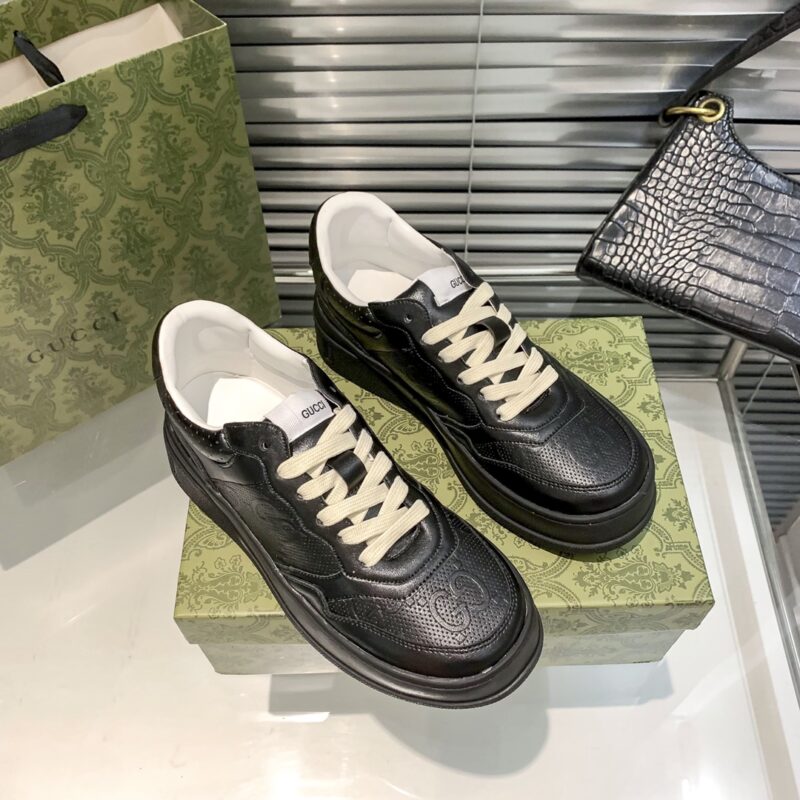 GUCCIおしゃれな板靴04 SS97806 - 画像 (6)
