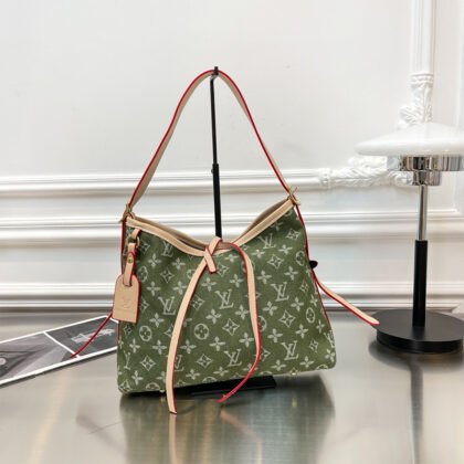 LV Louis Vuittonハンドバッグ SS96224