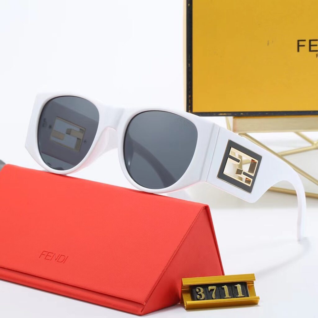 FENDI サングラス 11 - 画像 (3)