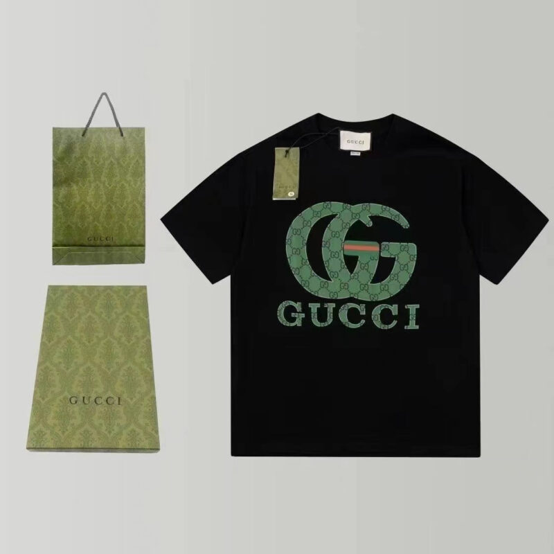 GUCCI 半袖Tシャツ - 画像 (3)