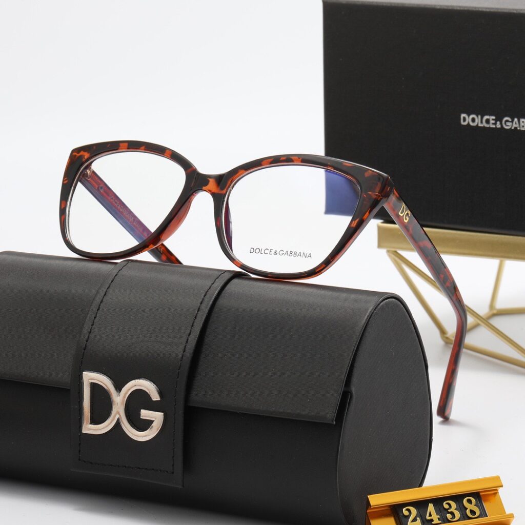 DG Dolce & Gabbana サングラス 08zm - 画像 (4)