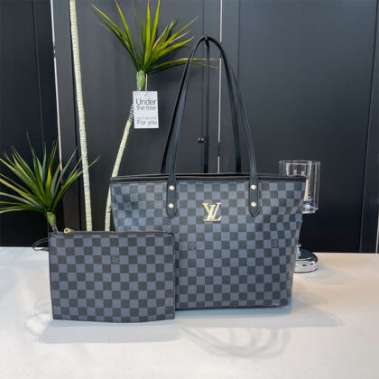 LV LOUIS VUITTONバッグ 27 SS105006