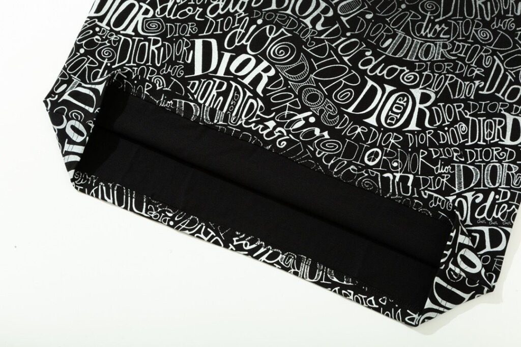 【 DIOR 公式旗艦店】ディオール Tシャツ ご好評に付き再入荷！ - 画像 (5)