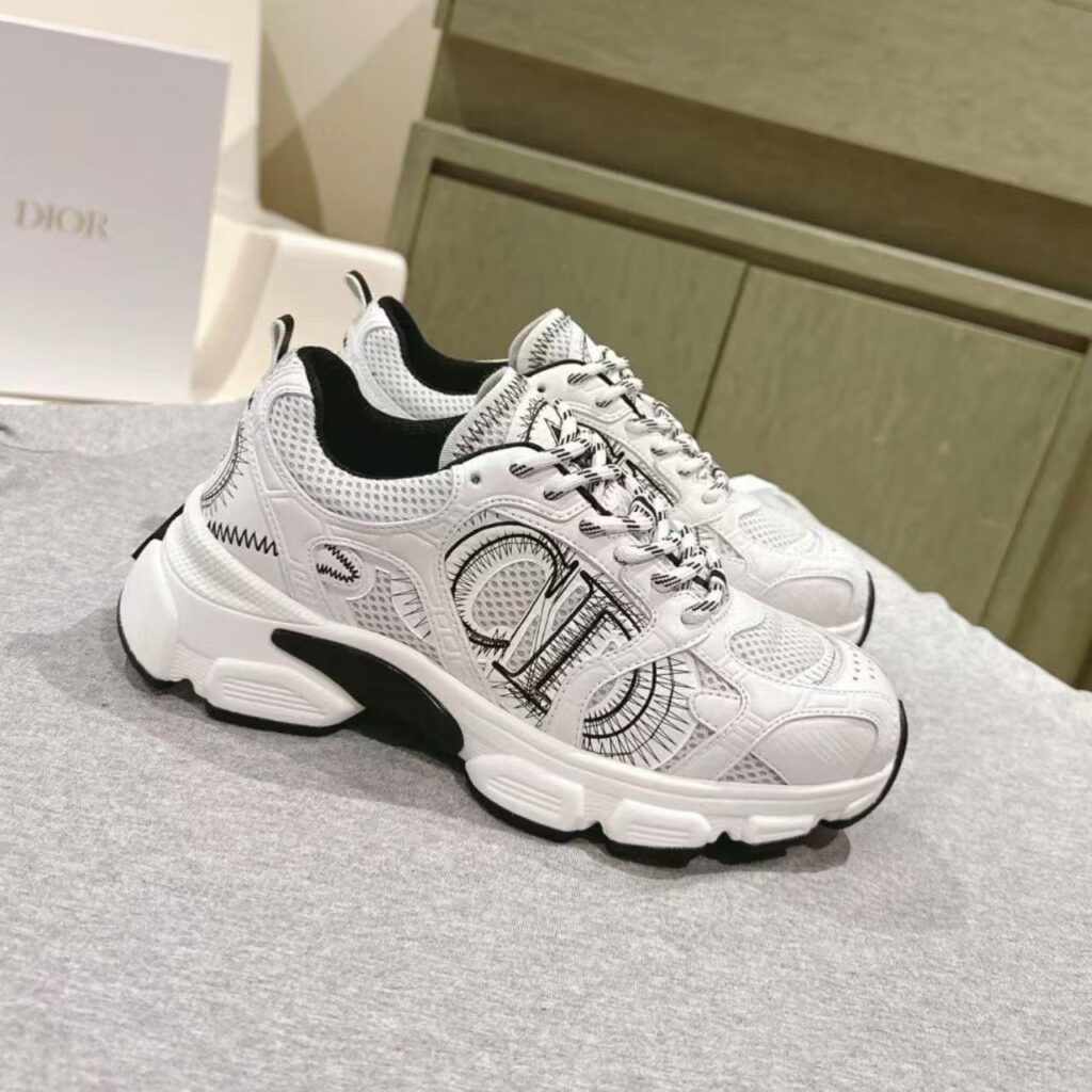Dior sports shoes 女性タイプ - 画像 (4)