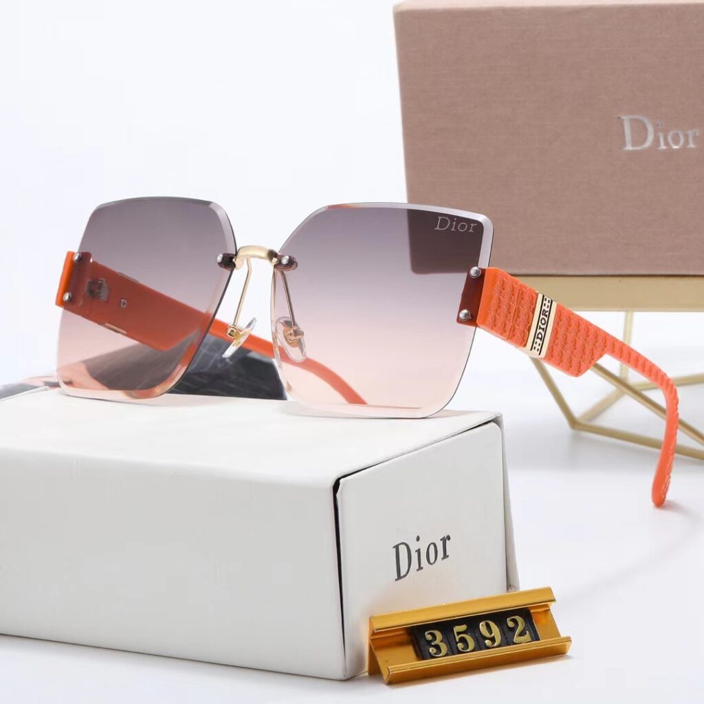 Dior サングラス 14 - 画像 (4)