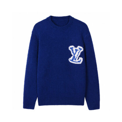 【Louis Vuitton公式 旗艦店】ルイヴィトン ウールのセーター、男女兼用 ご好評に付き再入荷！