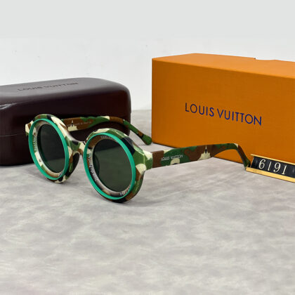 LV LOUIS VUITTON サングラス07 SS102658