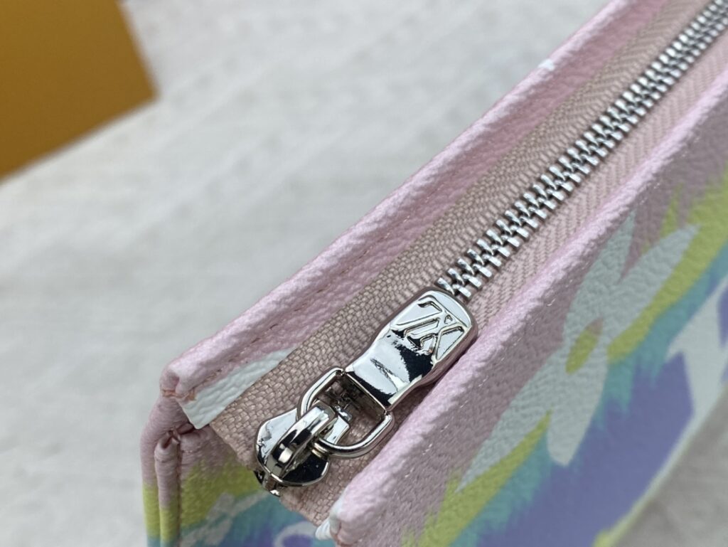 LV Louis Vuittonハンドバッグブリーフケース 23 zm 95525 - 画像 (7)