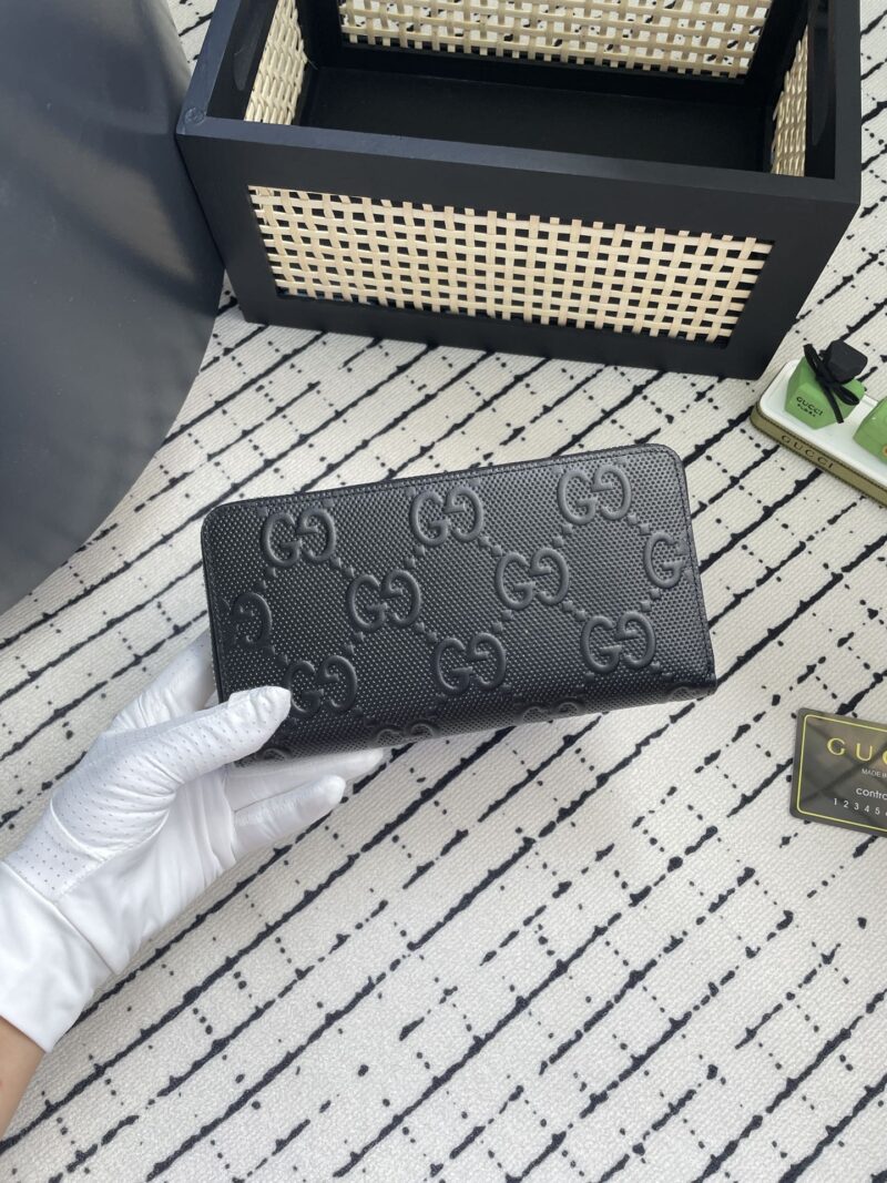 GUCCI 新作財布です 9 zm 95519 - 画像 (3)