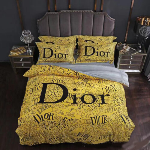 DIORベッドに4点セット55 SS100583