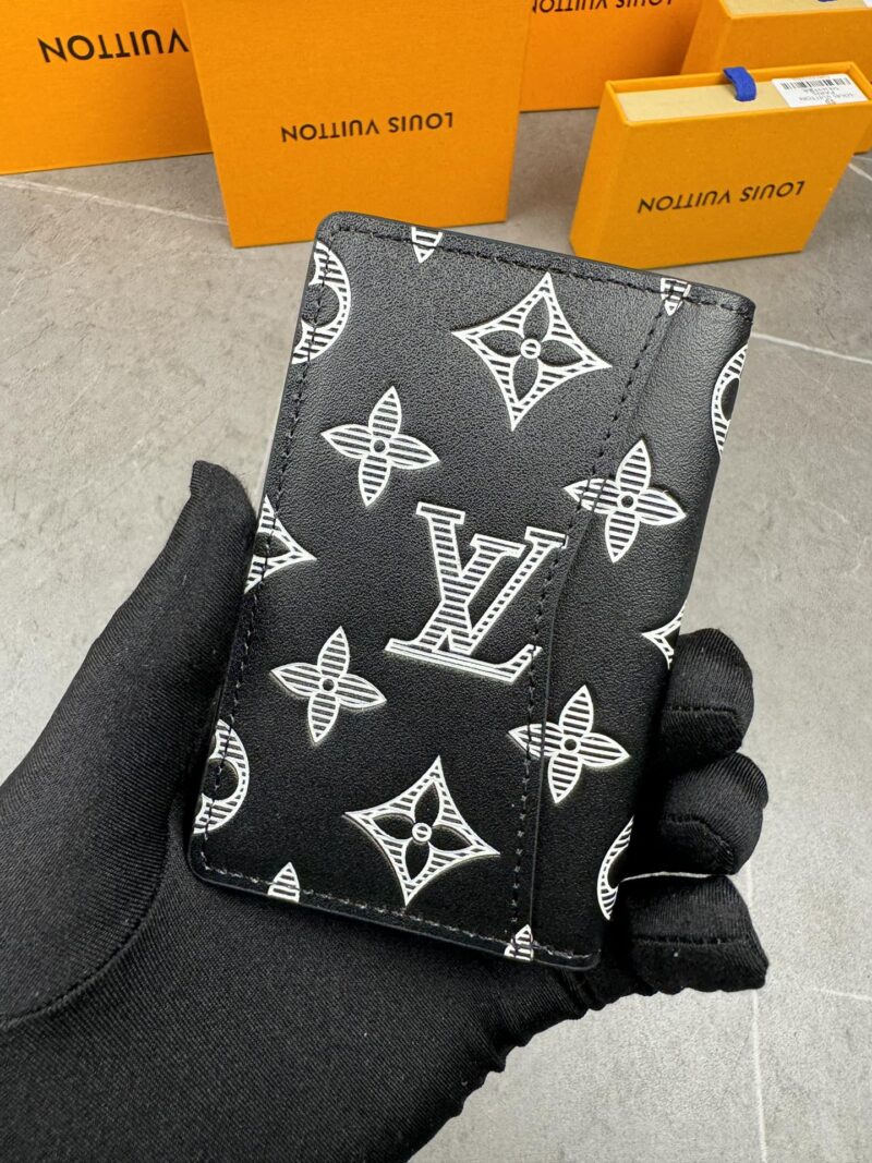 LV Louis Vuitton 新作財布です 24 zm 95521 - 画像 (2)