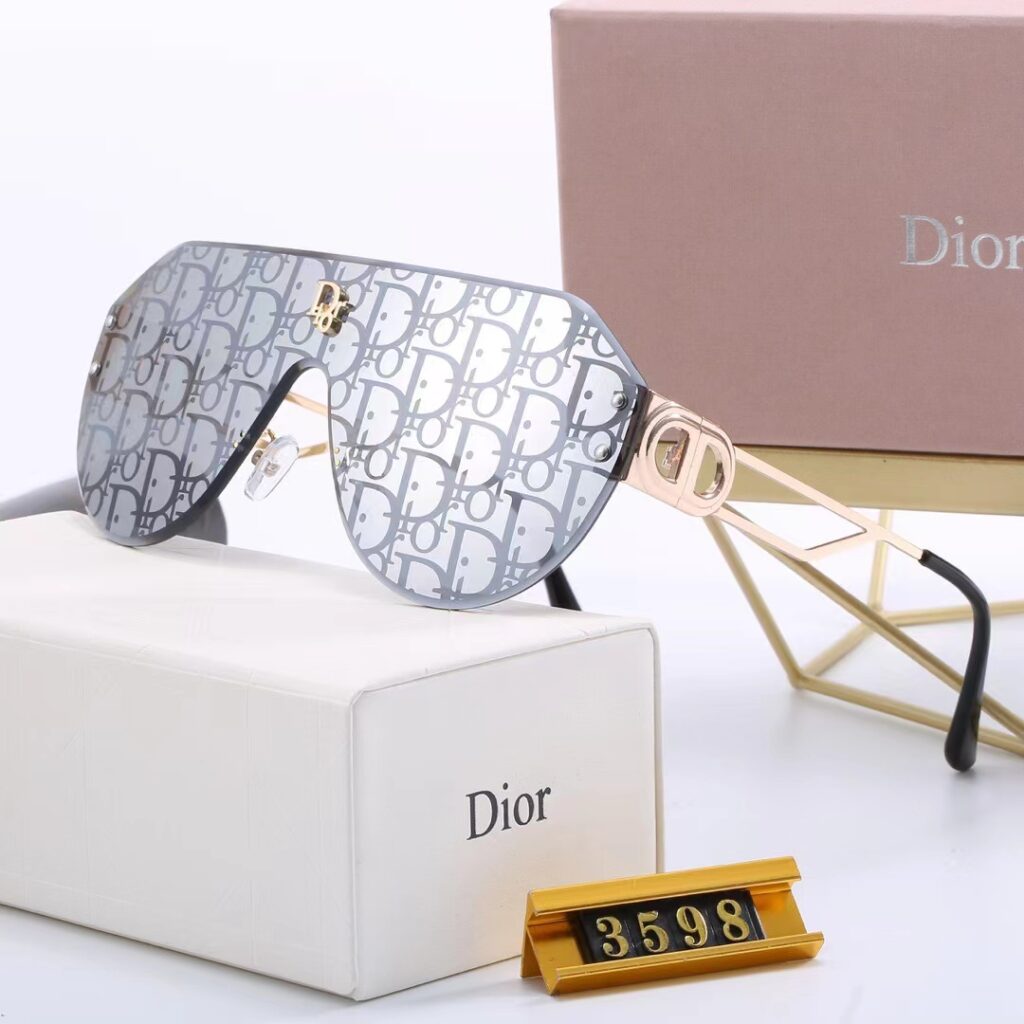 Dior サングラス 30zm - 画像 (3)