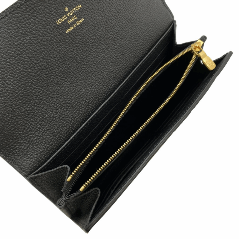 Louis Vuitton 財布M82638 - 画像 (2)