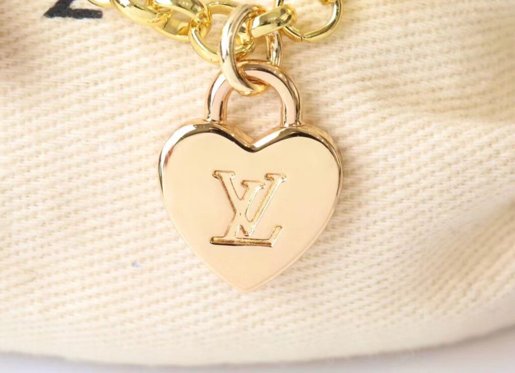 LV Louis Vuitton バッグペンダント キーホルダー 71 zm - 画像 (3)