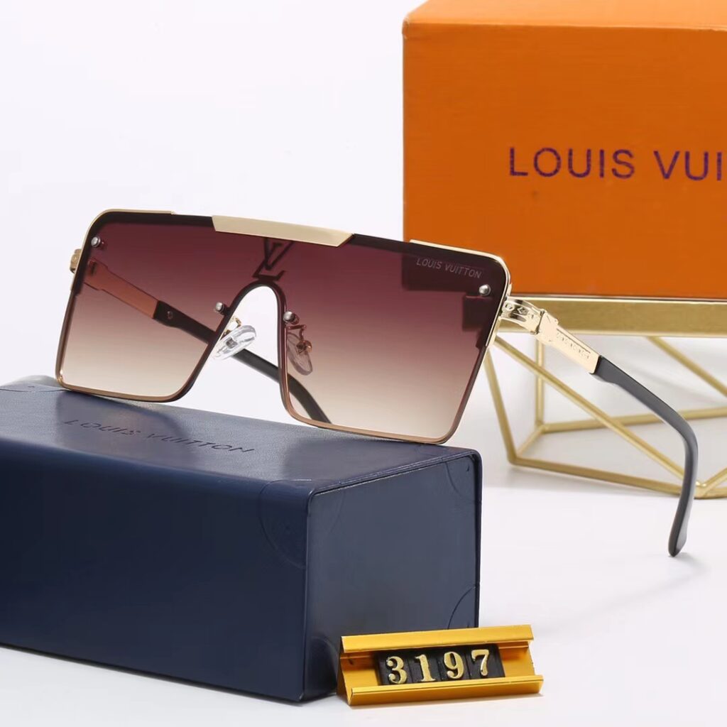 lv Louis Vuitton サングラス 30zm - 画像 (3)