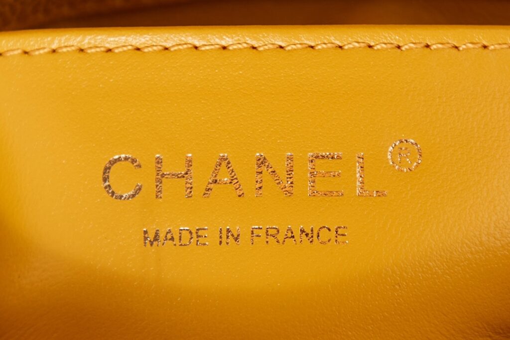 Chanel MINI 22 COCO BEACH AS3315 - 画像 (4)