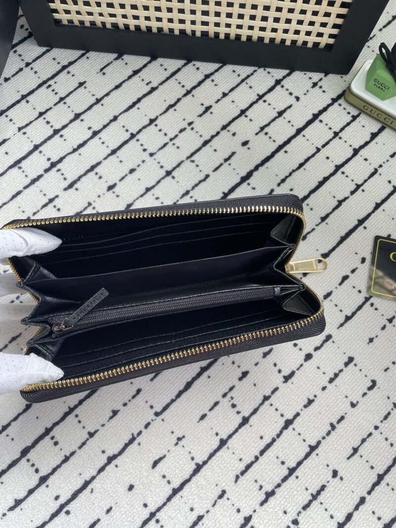 GUCCI 新作財布です2 zm 95519 - 画像 (5)