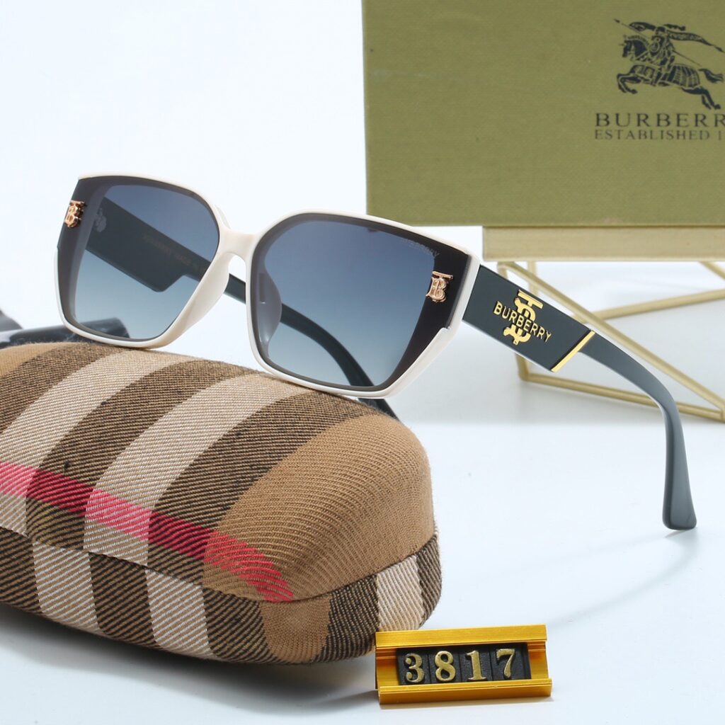 Burberry サングラス 14 - 画像 (6)