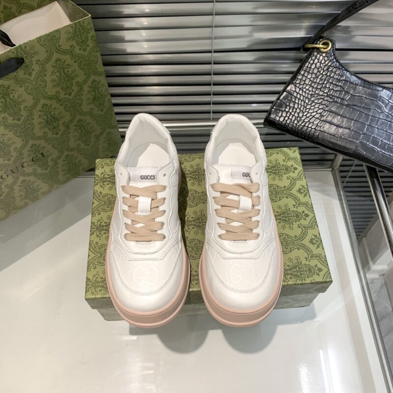 GUCCIおしゃれな板靴12 SS97806 - 画像 (7)