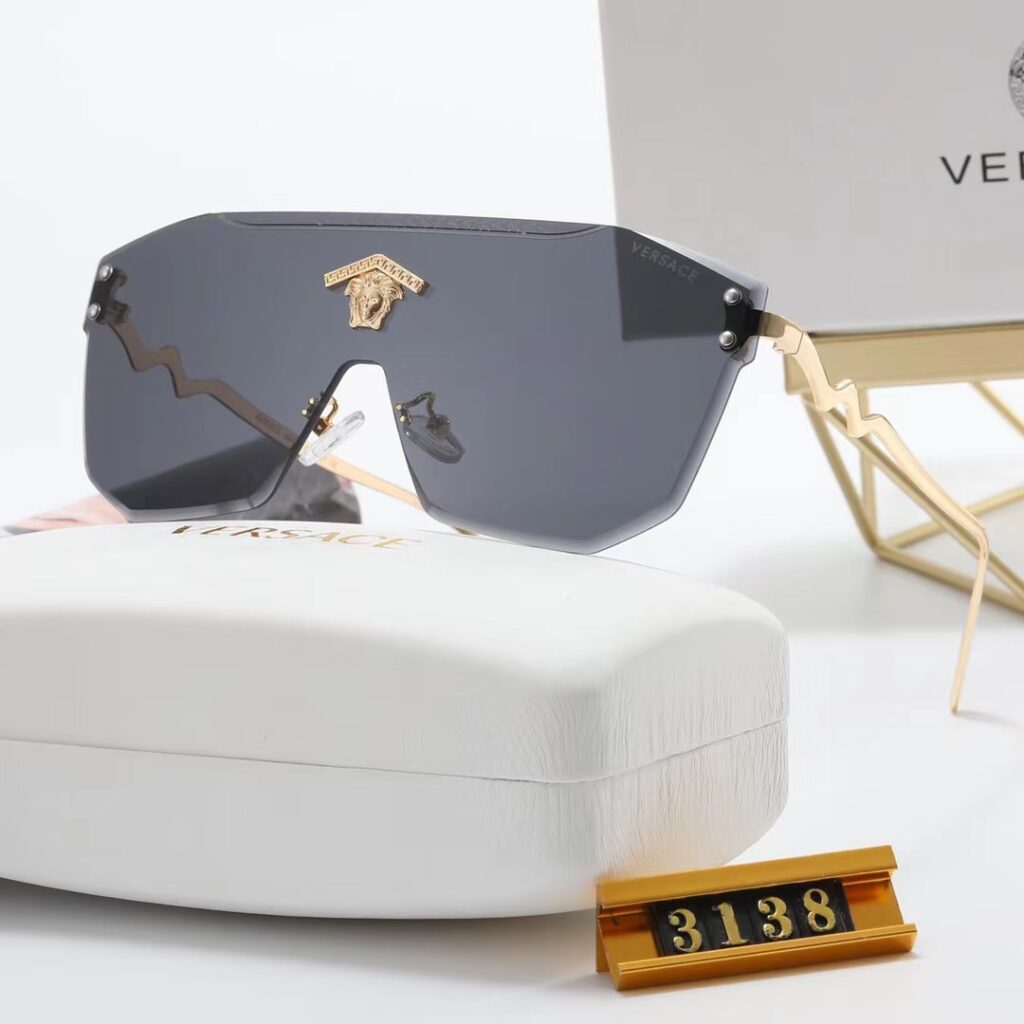 VERSACE サングラス 06zm - 画像 (2)