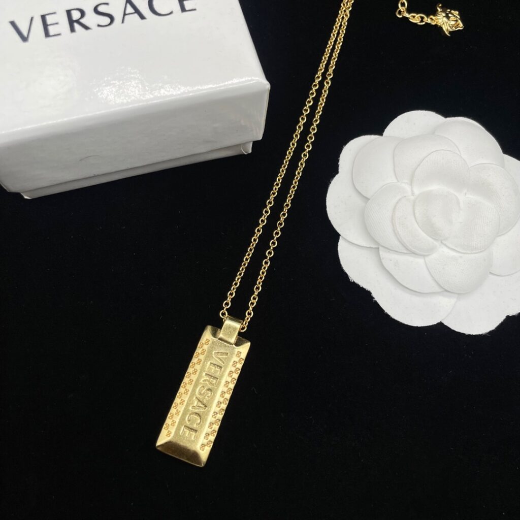 =Versaceファッションアイテムチェーン09 al 94723 - 画像 (2)