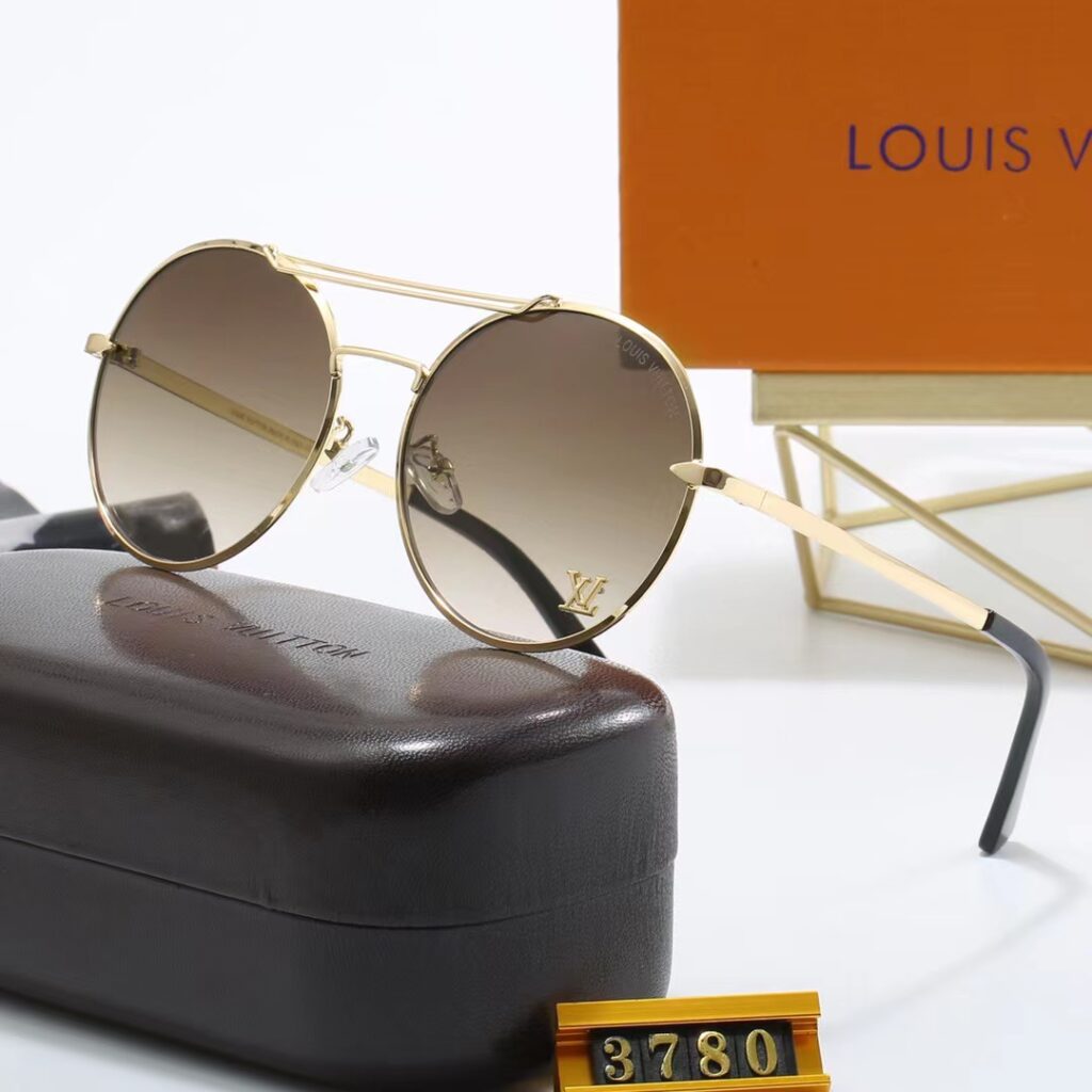 lv Louis Vuitton サングラス 40zm - 画像 (2)