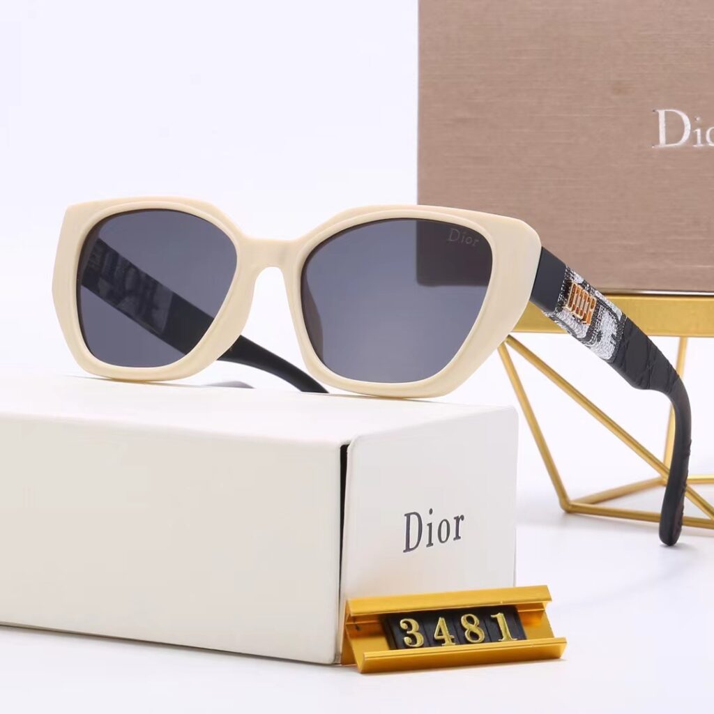 Dior サングラス 18 - 画像 (4)
