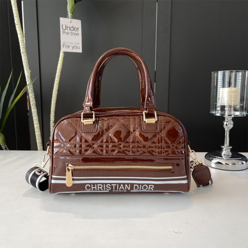 DIOR本革バッグ61 SS103297