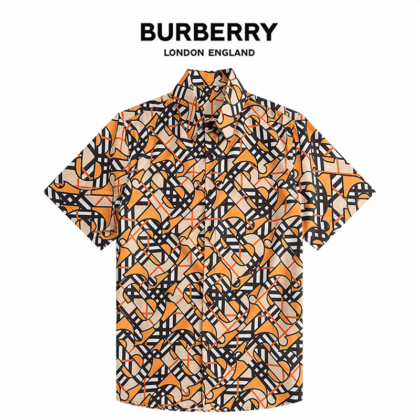 BURBERRYシャツ05  ZM92329