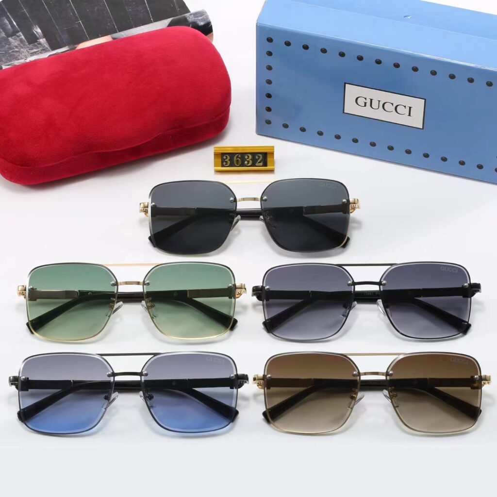 GUCCI サングラス 11zm - 画像 (6)
