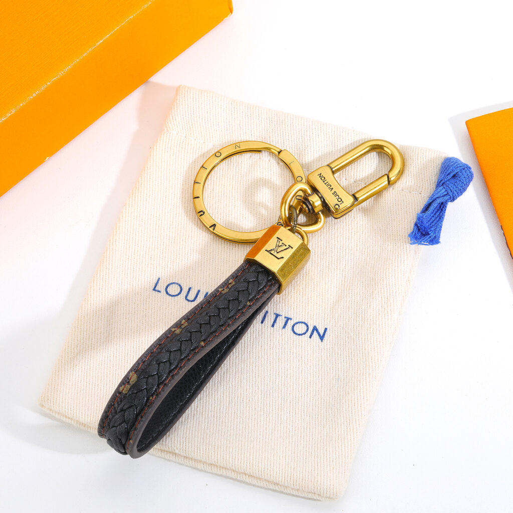 LV Louis Vuitton バッグペンダント キーホルダー16 zm - 画像 (3)