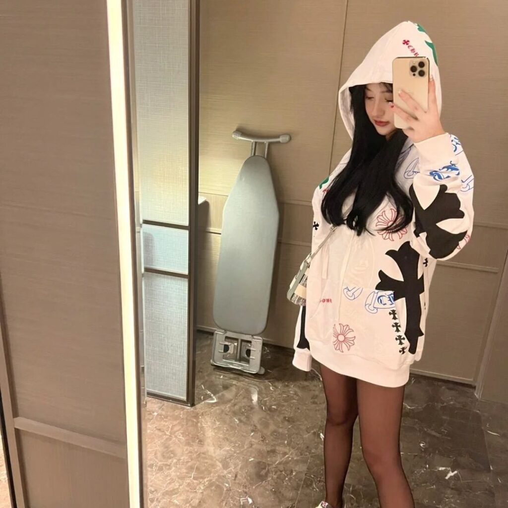 【2024】【Chrome Hearts】クロムハーツ 男女兼用、ご好評に付き再入荷！ - 画像 (3)