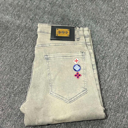 LV LOUIS VUITTONジーンズ29 SS102935