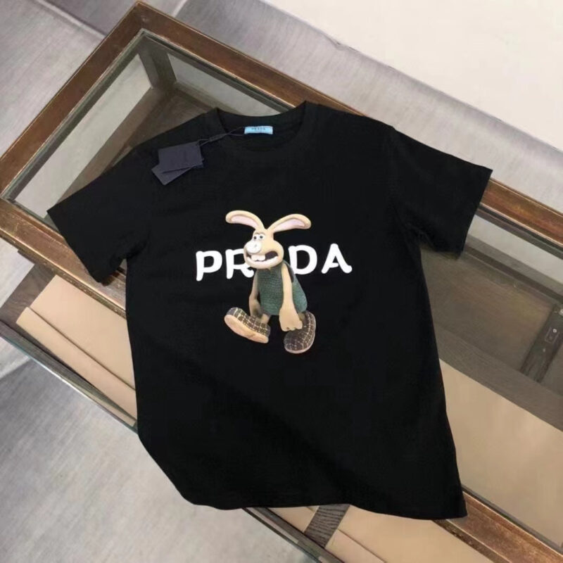 Prada 人気半袖 - 画像 (24)