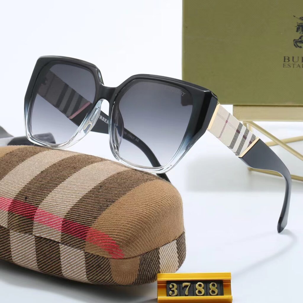 Burberry サングラス 13 - 画像 (3)