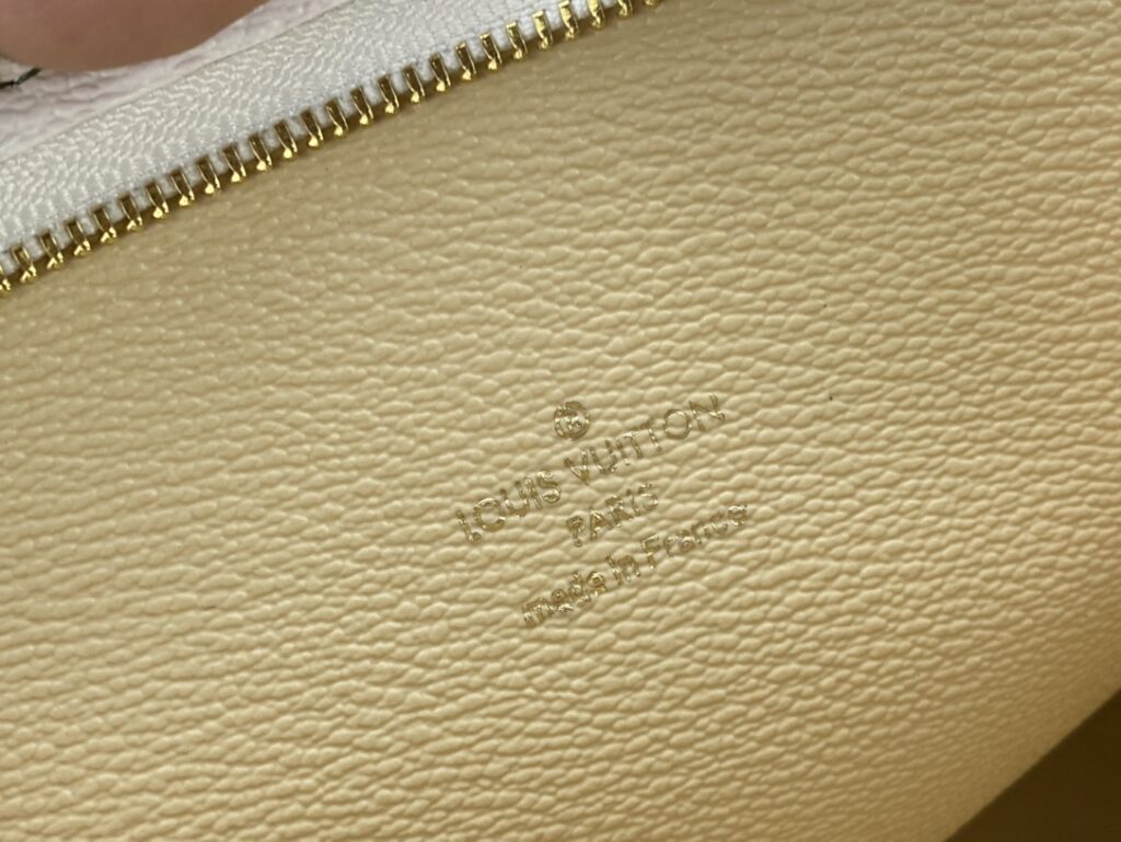 LV Louis Vuittonハンドバッグブリーフケース 10 zm 95524 - 画像 (9)