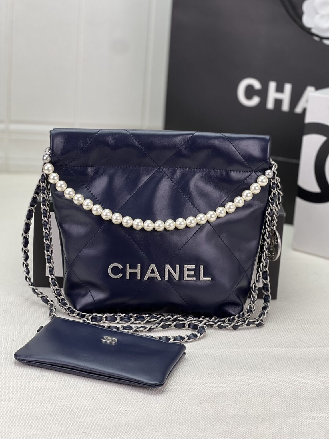 CHANEL 22 3989 - 画像 (10)