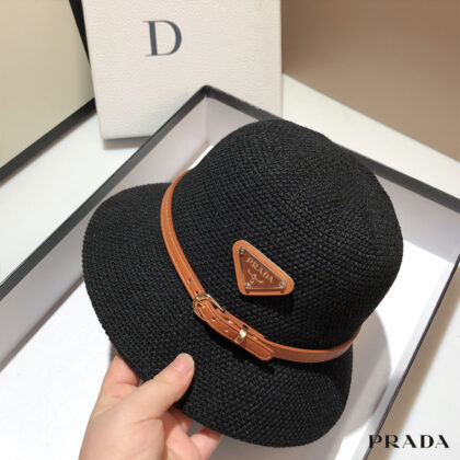 PRADA麦わら帽子03 SS94315