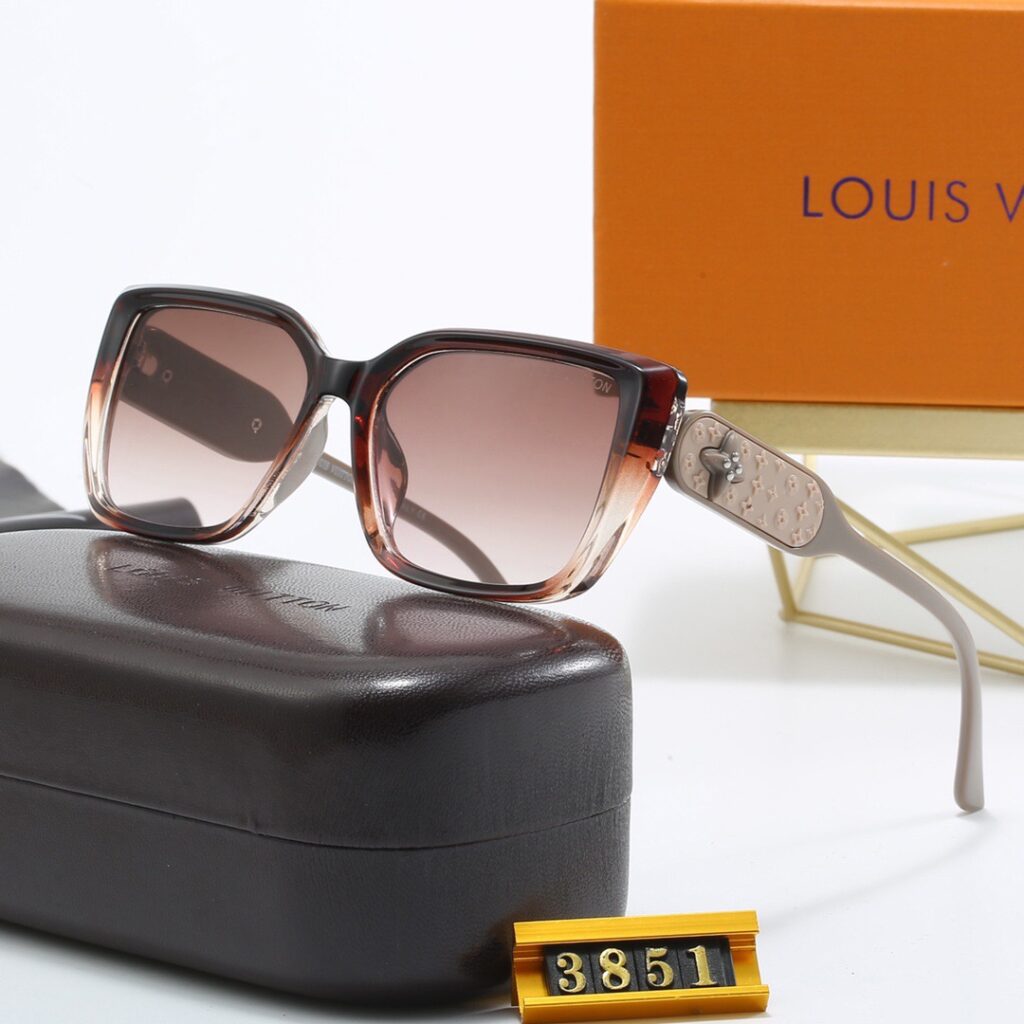 LV Louis Vuitton サングラス 19 - 画像 (6)