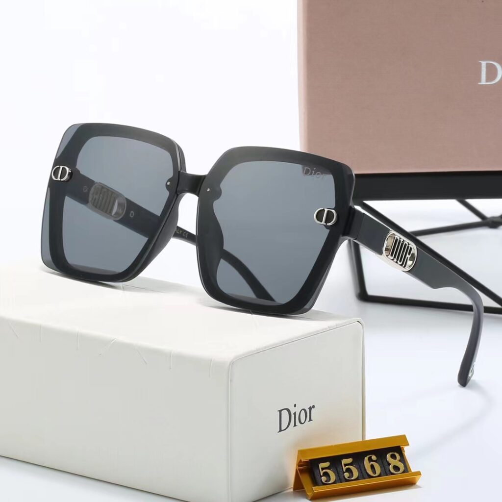 Dior サングラス 16 - 画像 (3)