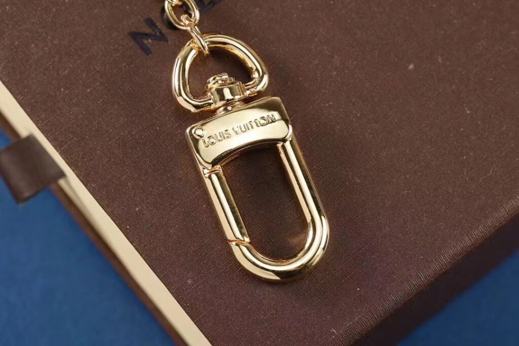LV Louis Vuitton バッグペンダント キーホルダー 49 zm - 画像 (7)