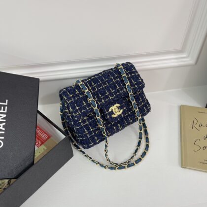 CHANEL 菱のかばん 02 zm