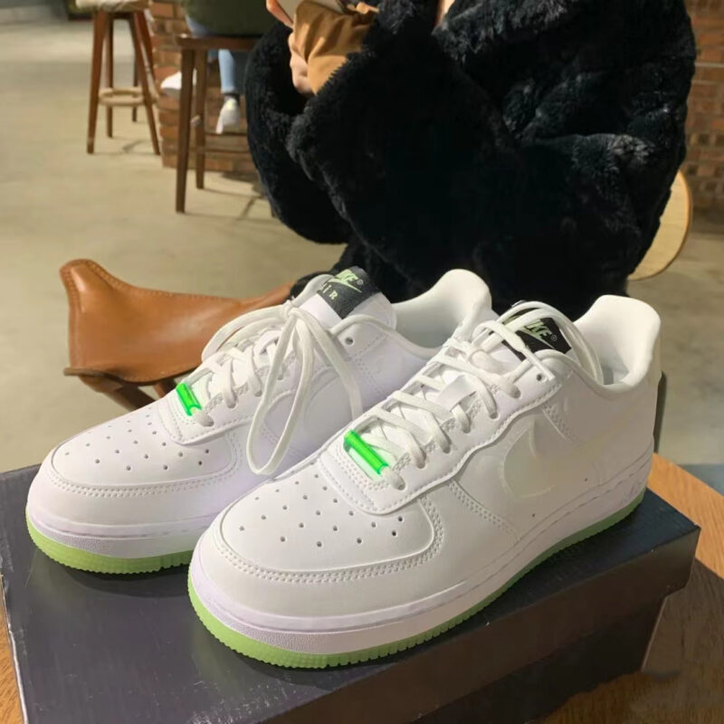 NIKE AIR FORCE 1 HAVE A NIKE DAY - 画像 (8)