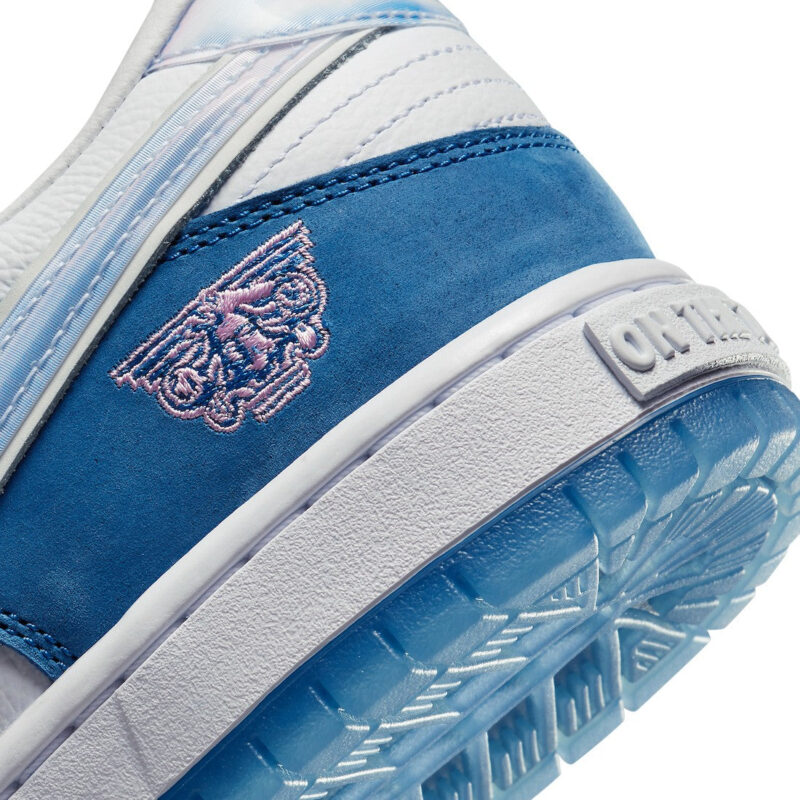 【NIKE 2023 ヘビーウェイト】BornxRaised × Nike SB Dunk Low Pro QS “One Block At a Time”【限定発売】 - 画像 (12)