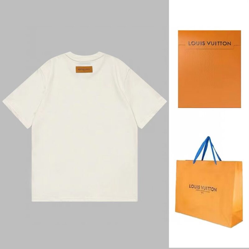 Louis Vuitton ルイビトン 23SS半袖 - 画像 (2)