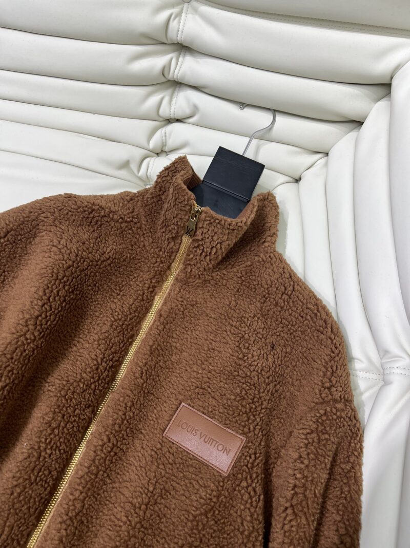 LV Louis Vuitton ダウンジャケット SS96783 - 画像 (5)