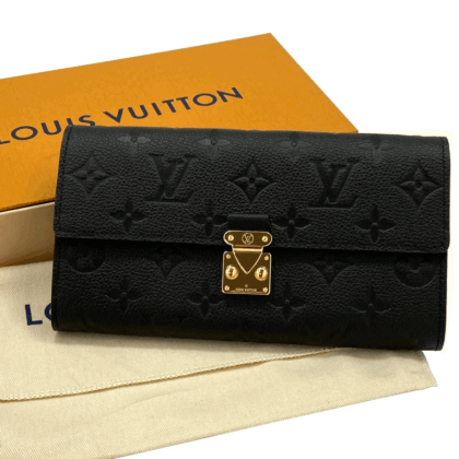 Louis Vuitton 財布M82638