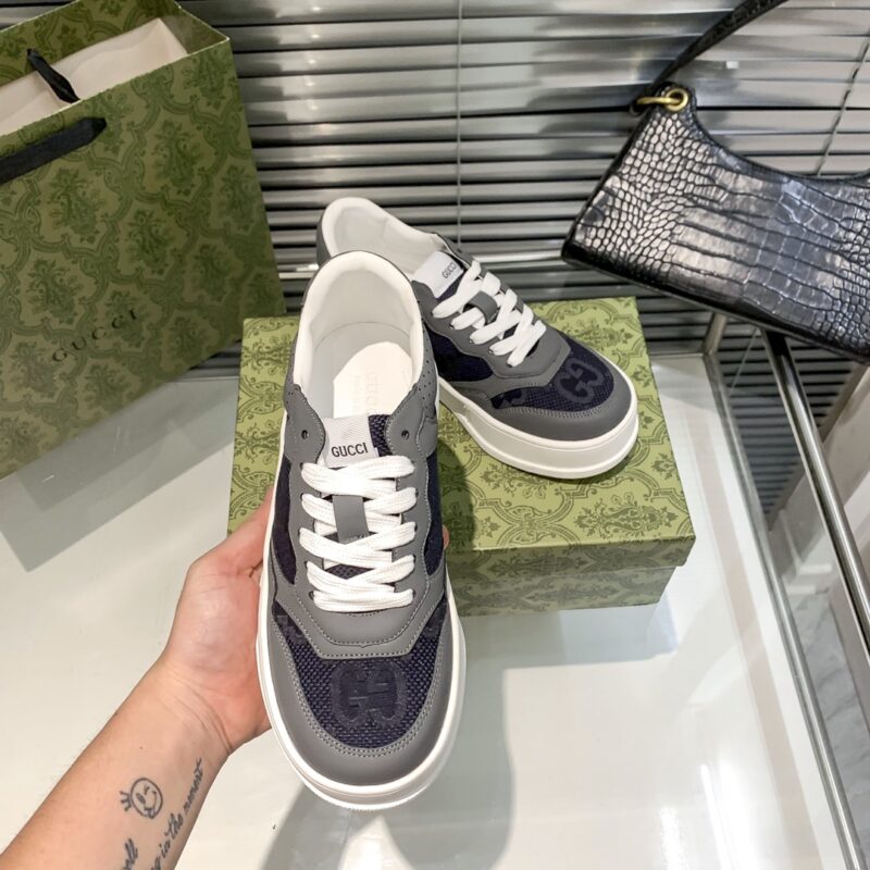 GUCCIおしゃれな板靴10 SS97806 - 画像 (3)