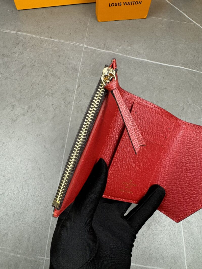 LV Louis Vuitton 新作財布です 42 zm 95522 - 画像 (6)