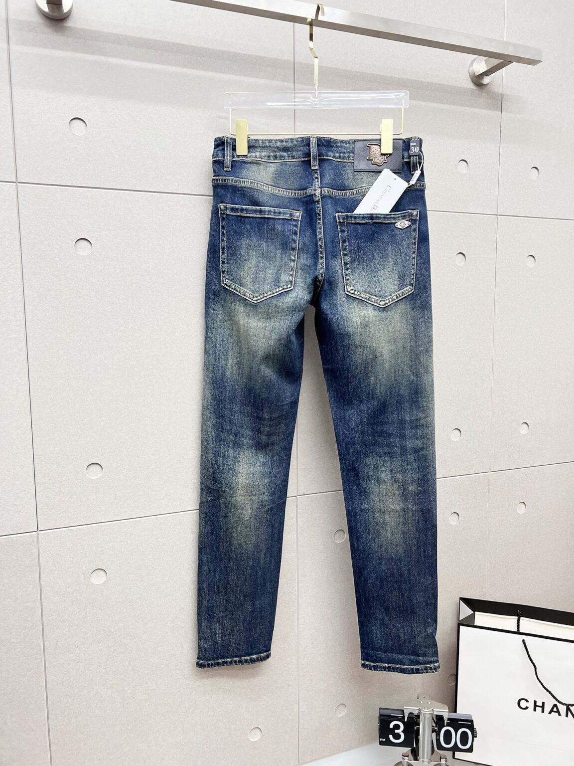 DIORジーパン SS97236 - 画像 (7)